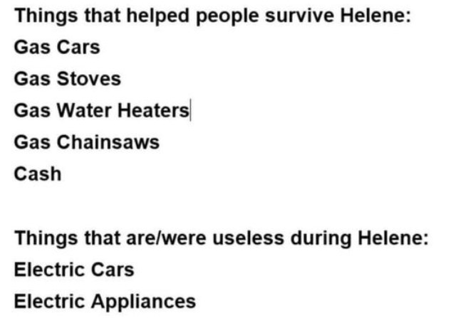 TipsEVs's tweet image. Forget the myth that EVs are useless in a hurricane! They're packing tech that can power through storms.  Don’t let fear hold you back from going electric!  #EVRevolution #HurricaneReady . 
ev-tips.com/myth-debunked-…