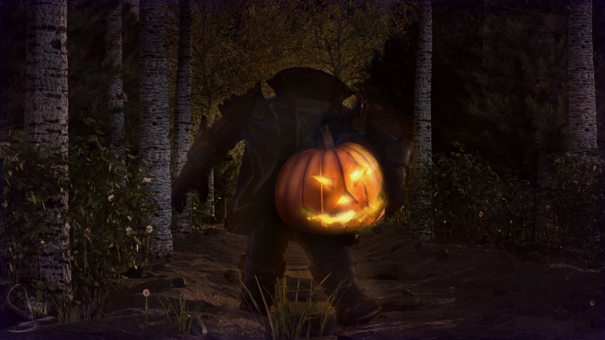 #ROBLOX #ROBLOXGiveaway 
I am hosting a 2ND ROUND for the 2024 Roblox Headless Horseman Giveaway! 🎃

To Enter:

1. Follow 

2. Like and Retweet

3. Comment your Roblox username!

(Ends on October 20th)