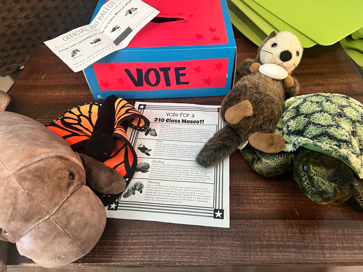 Miss M. Warner tweet media