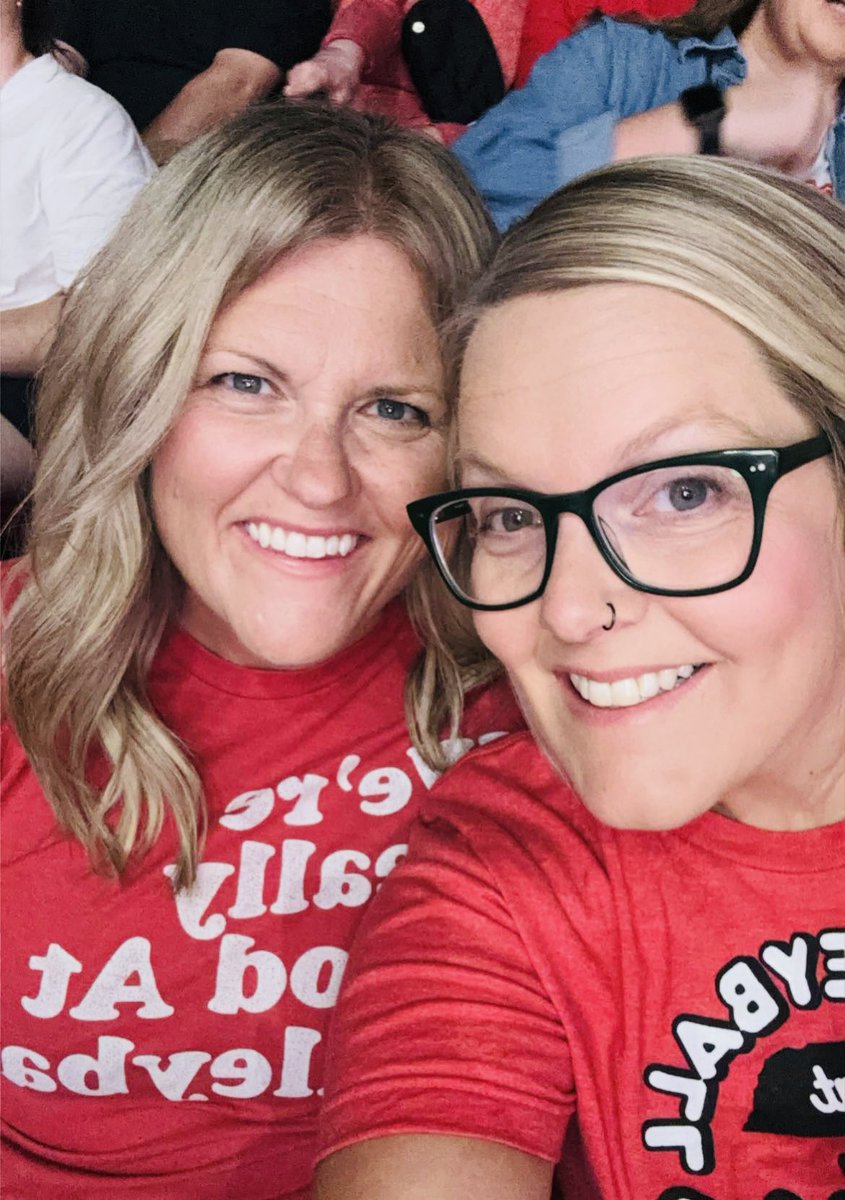 jbird1222's tweet photo. GBR #huskers #volleyball https://t.co/SYLXDlHtqV