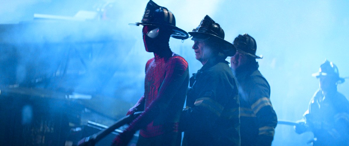 The Amazing Spider-Man 2 [4K]