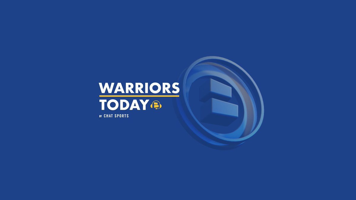 SmittyAtCS's tweet image. Hey everyone! Just launched this page to extend my coverage of the Golden State Warriors on YouTube to social media!
Follow along for GSW updates, analysis, hot takes, video content & more all season long!