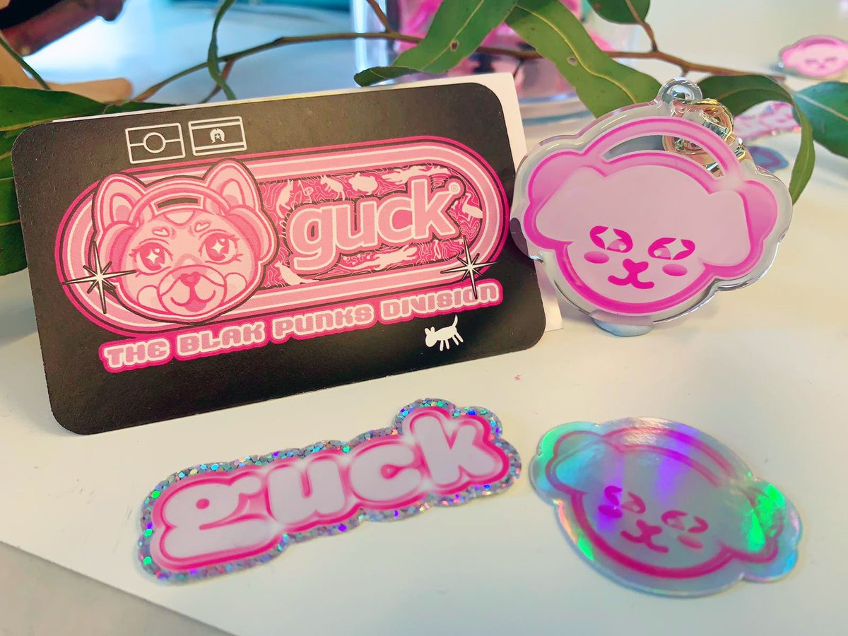 guck™ tweet media
