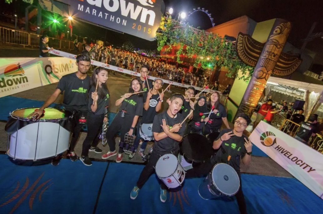 SNECONANJING's tweet photo. Get ready for the 2024 sundown NANJING Half Marathon🏃🏃‍♂️🏃‍♀️, which is set to kick off on Nov 9 at the #Singapore #Nanjing Eco Hi-tech Island!

Envision a race course adorned with stunning scenery at every turn!😍 And that's not all! We're taking things up a notch with technologies like 5G, AI, big data, and IoT. We promise you a 24/7, self-service, and intelligent fitness experience🏋️, complete with facilities like heart rate monitoring and smart guidance screens to elevate your running experience.🚀

Registration is now open, don't miss out!🙌