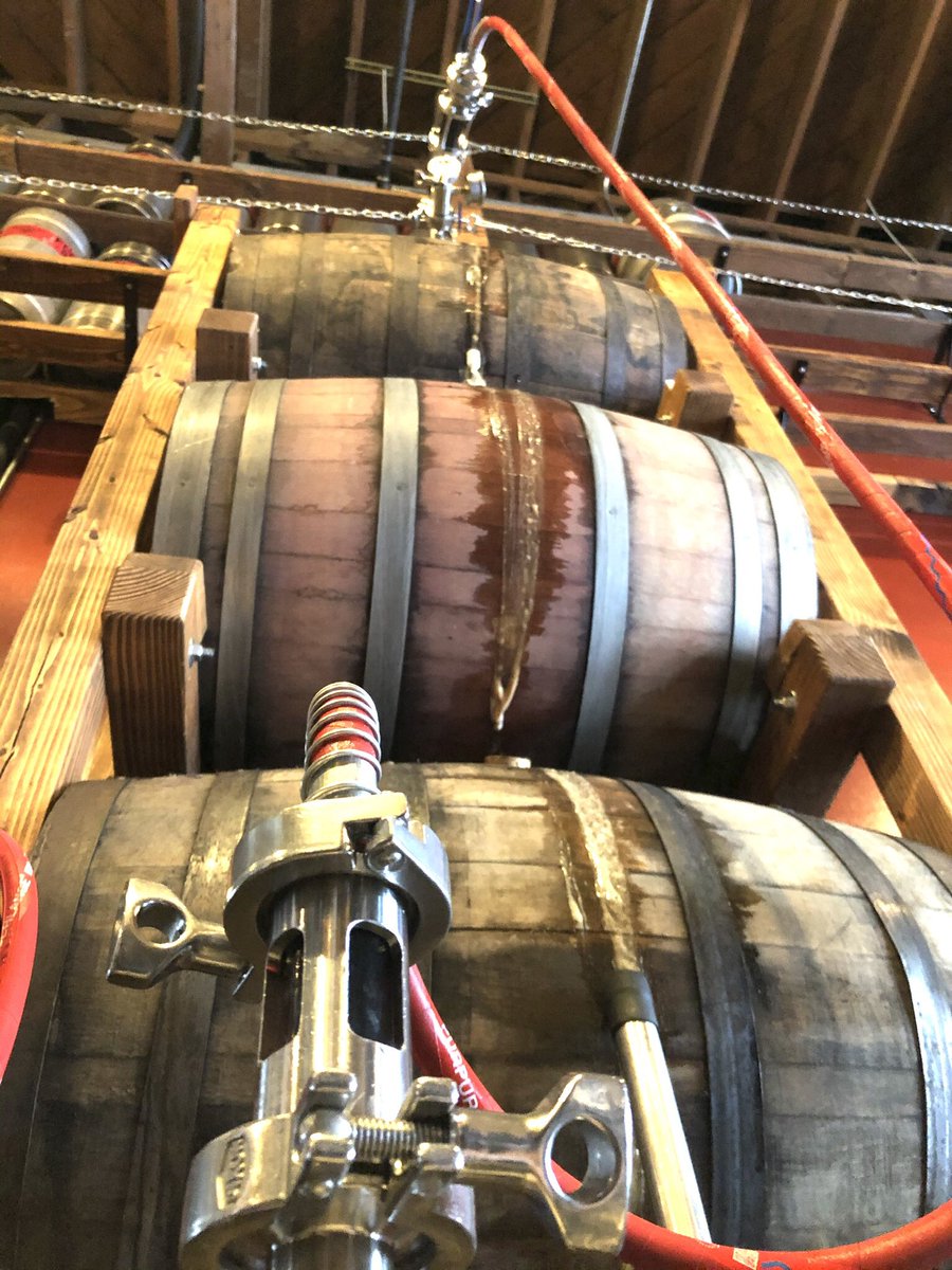 Flying Lion Brewing tweet media