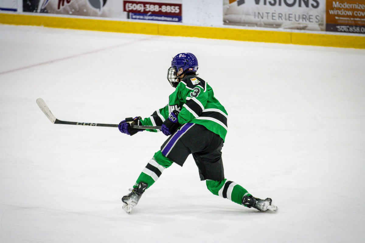 In their opening game, our Under-16 Male team loses a tough one to Nova Scotia in a shootout. 

📊: atlanticchallengecup.ca

#QMJHLCup | #HPEI_HPP | <a href="/QMJHL/">QMJHL</a>