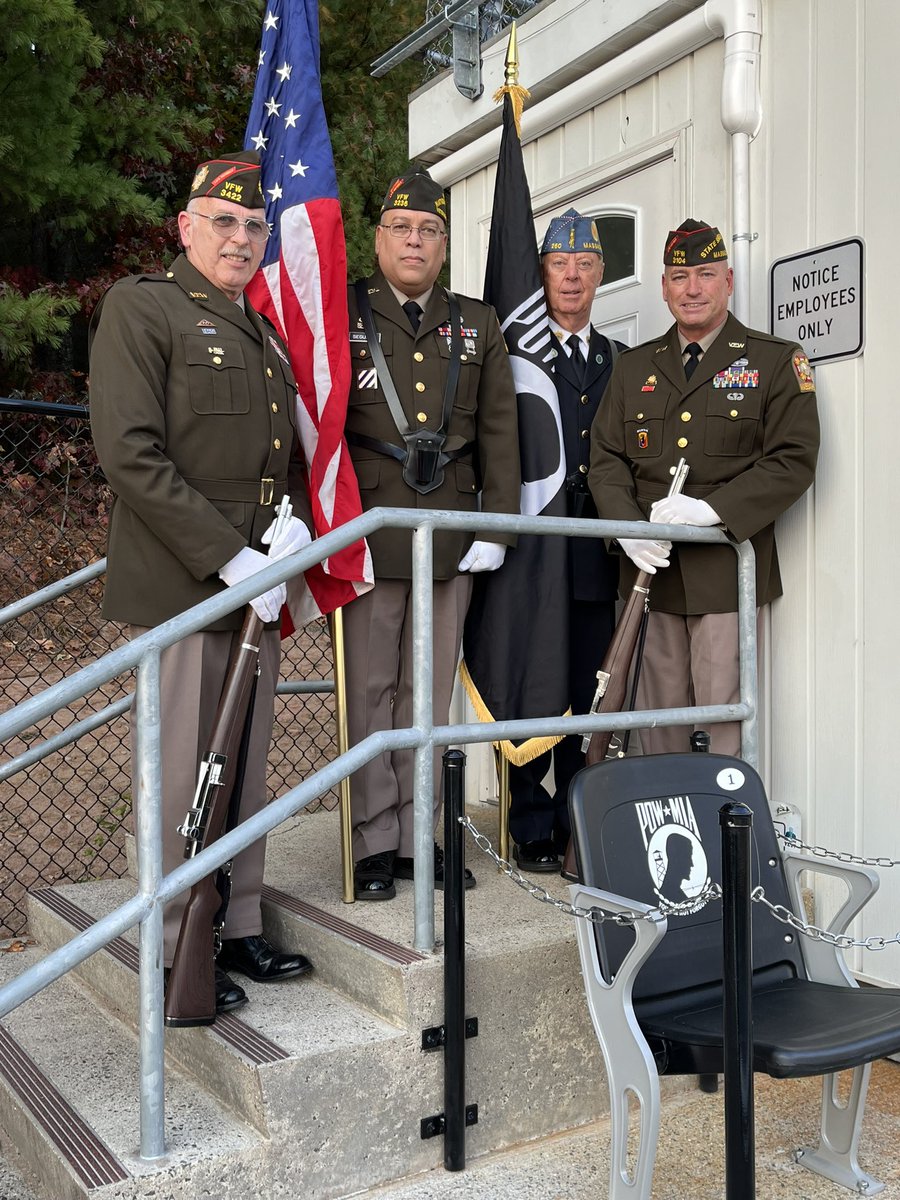 Ludlow Veterans Services tweet media