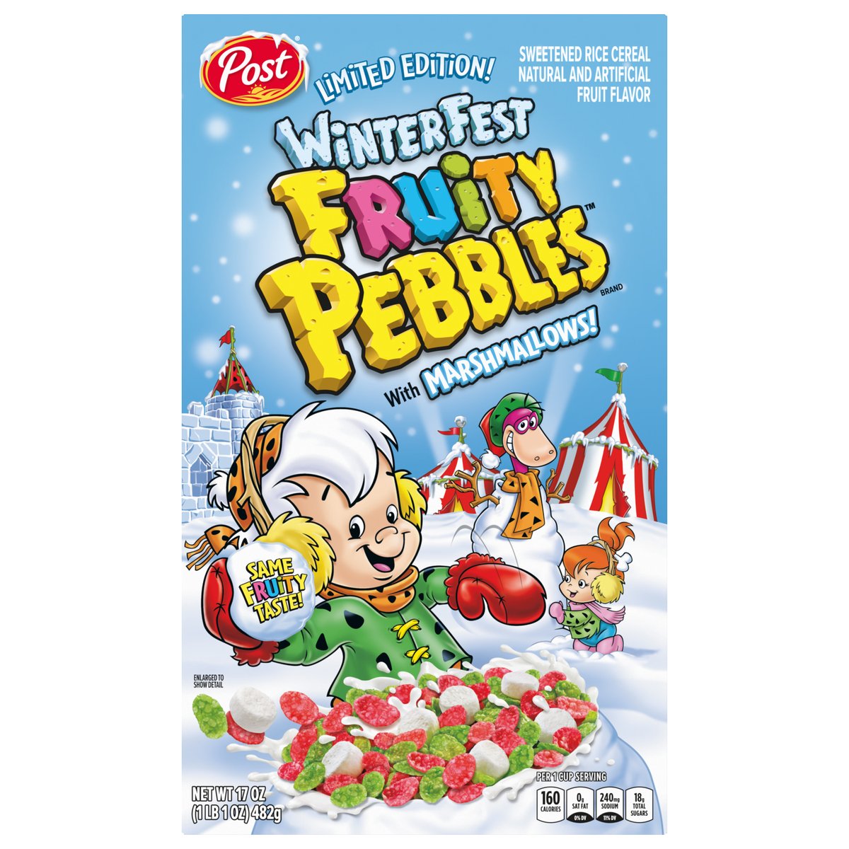 Cerealously 🥛🥣 tweet media