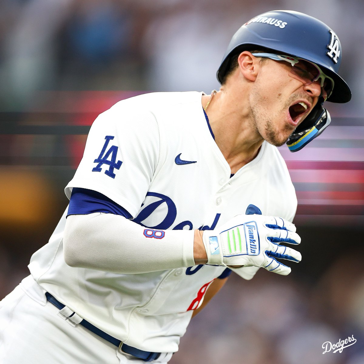 October Kiké.