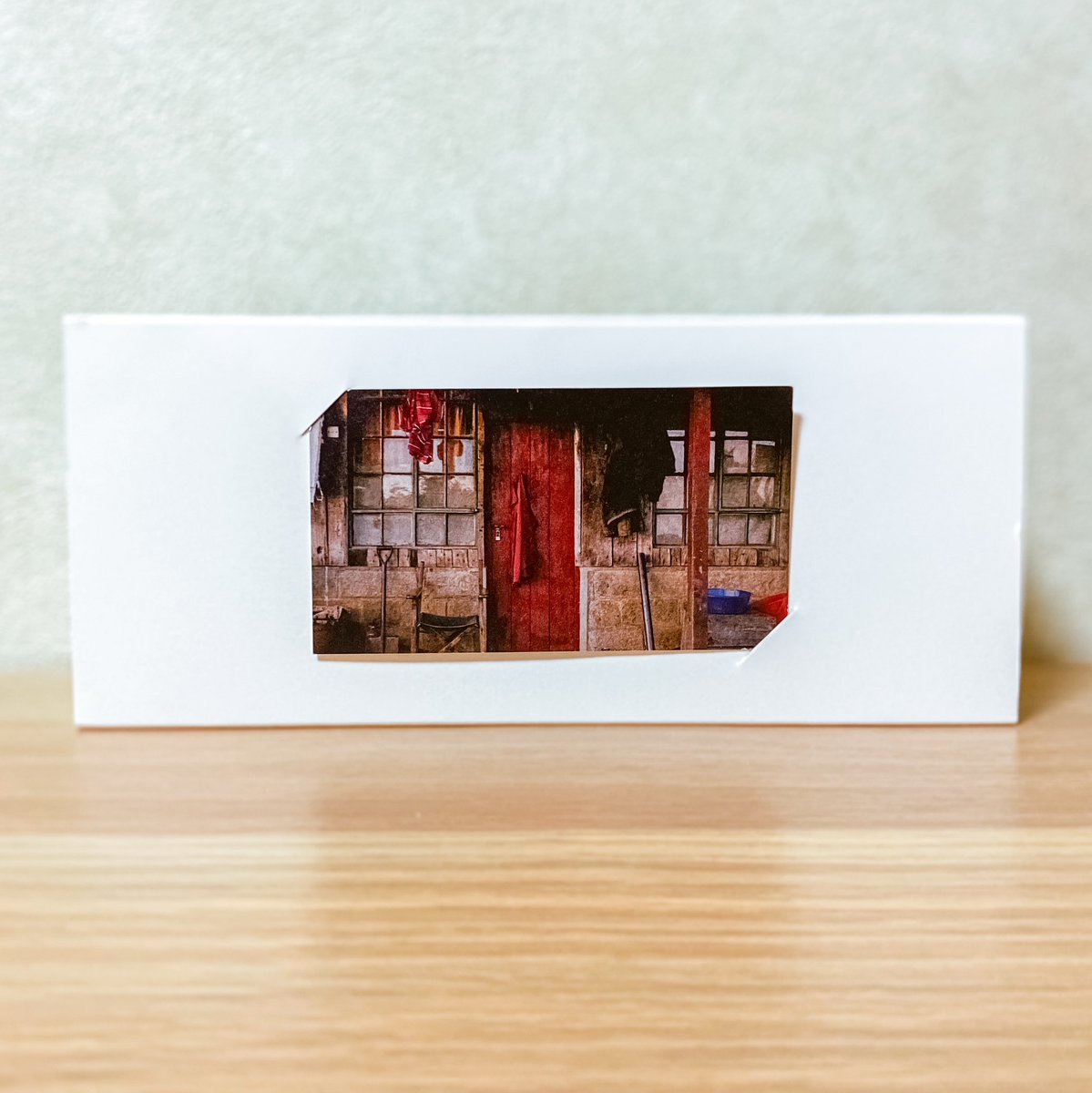 haru_Coffee01's tweet image. La Cabraからサブスクが届きました✨
ダンボールを開いたら2枚目の絵が見えて、美術品の装いだと感じて感激しました😭
今回のサブスクはSL28がテーマで、SL28を含む2商品が送られて来ました✨
コスタリカは初めてなのでとても楽しみ🫢
10月1日発送▶︎10月10日着でした。
#LaCabra  
#Subscriptions