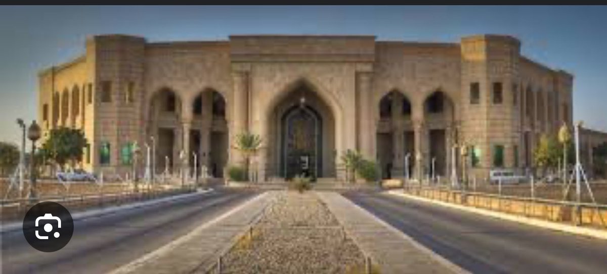 Kiwiamiri's tweet photo. @darrengrimes Baghdad before the UK and USA destroys it https://t.co/UYVmWBwIl9