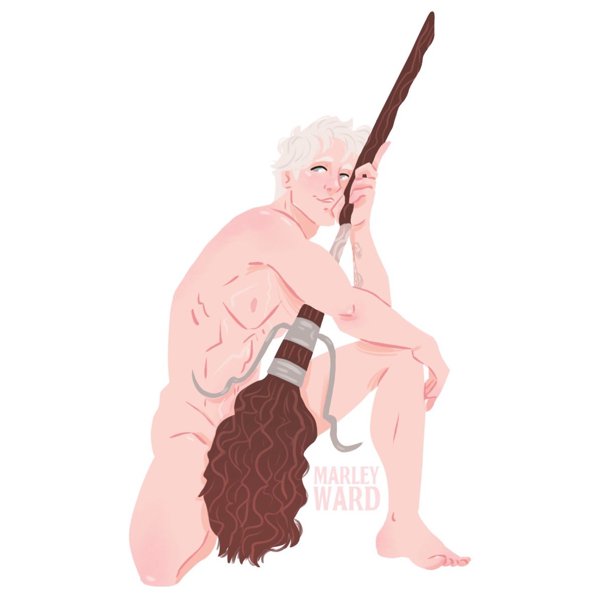 MarleyWard01's tweet photo. What a gorgeous…broomstick 😏😏😏

#draco #DracoMalfoy https://t.co/GkIsdtRKVk