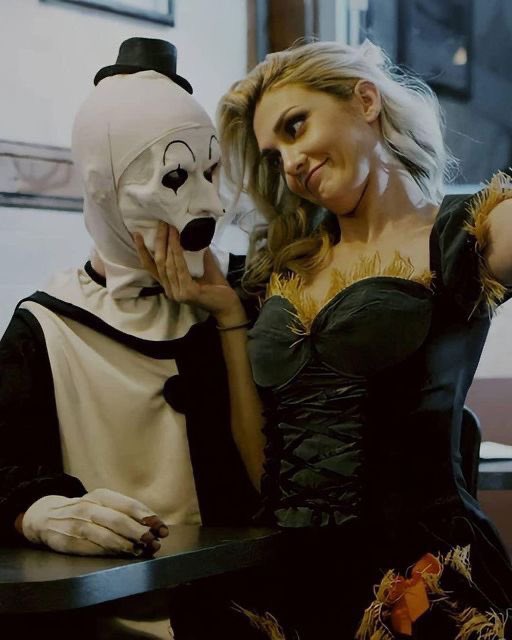 screamnhorror's tweet photo. https://t.co/e5RjY7oRj4