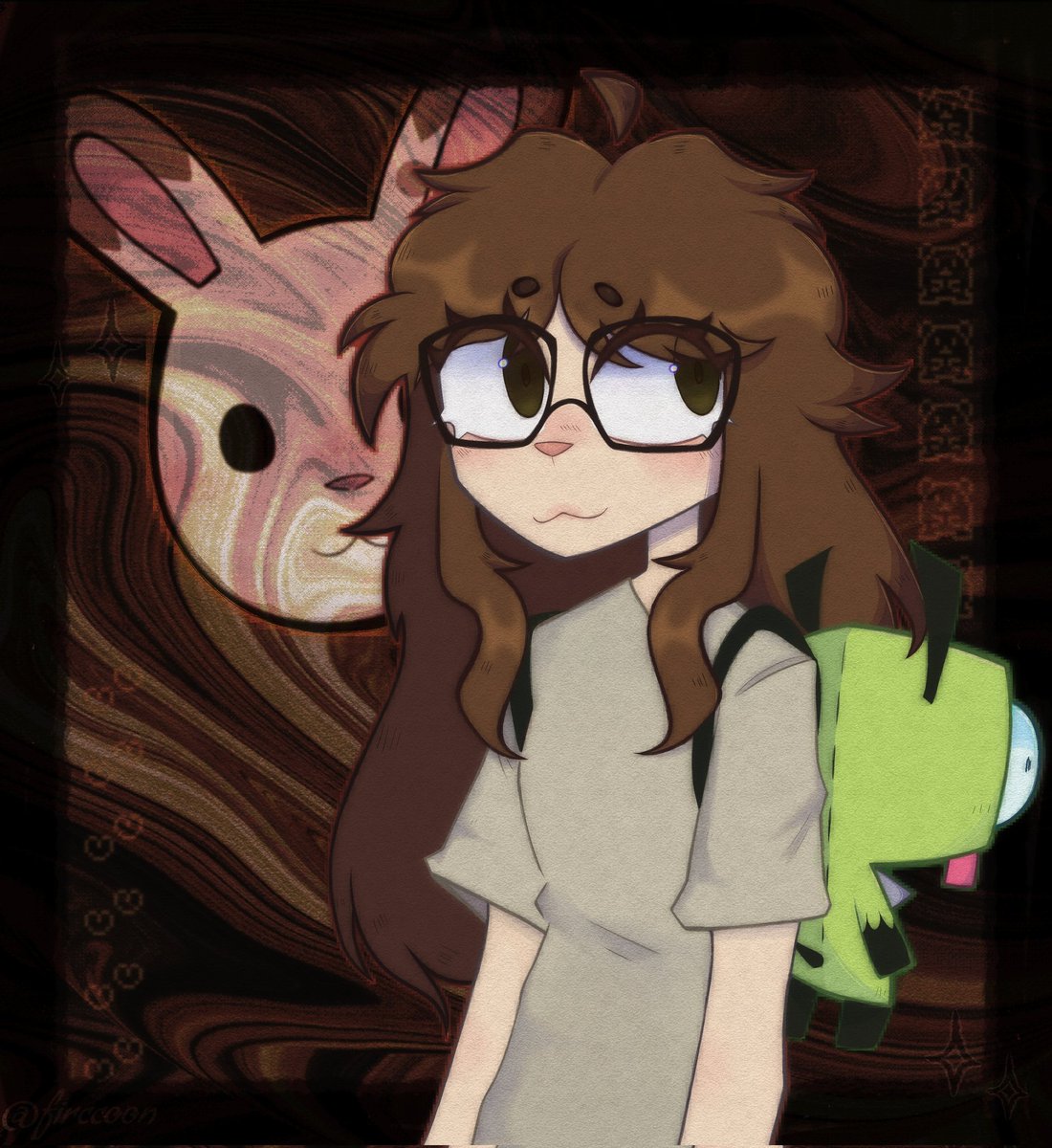 Hey, i still drawing

#ibisPaintX #drawing #myart #gir