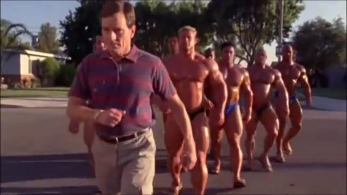 Me and the boys walking into the theatre tonight to see My Hero Academia: You're Next: