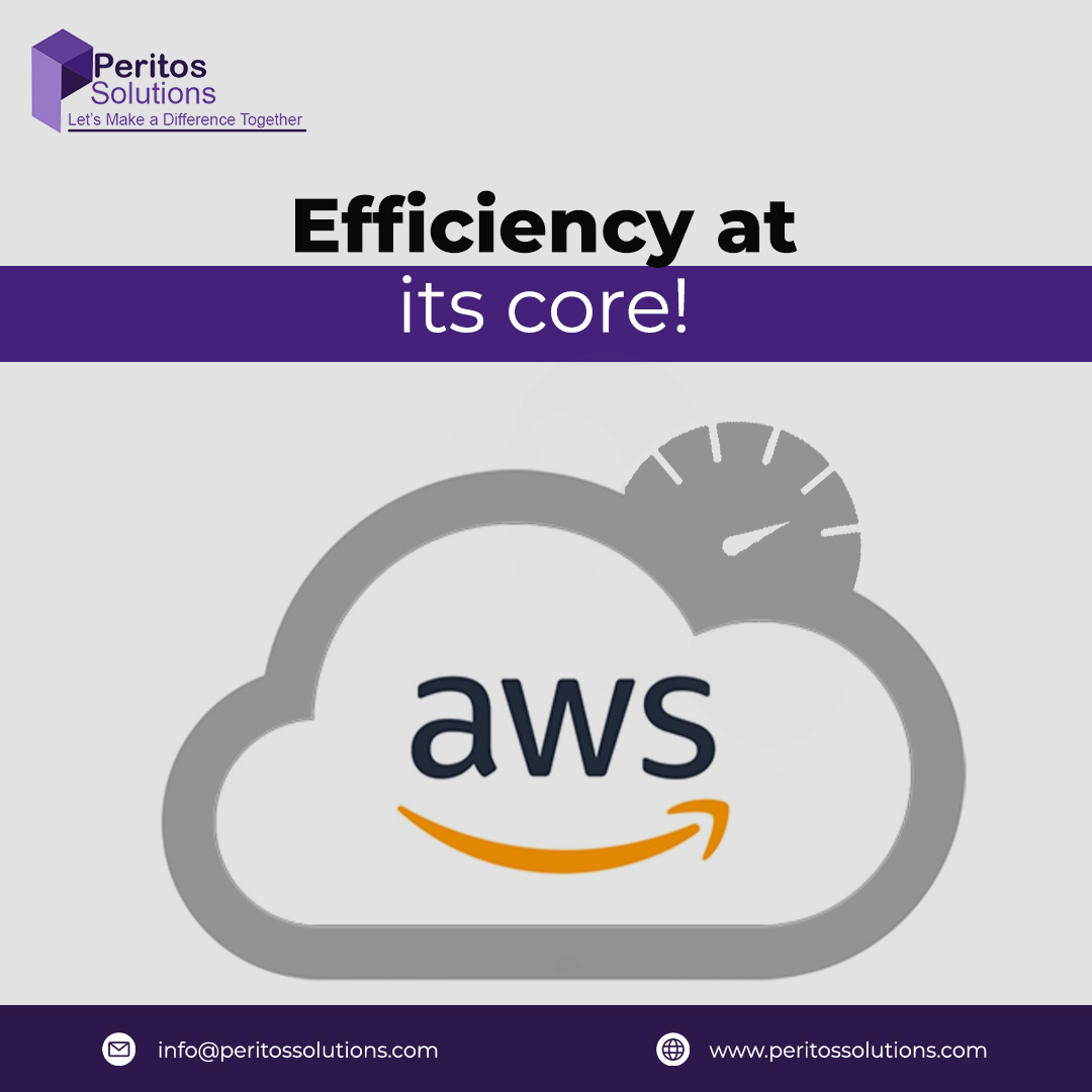 Peritos_sol's tweet image. Efficiency at its core! Our infrastructure cost analysis ensures a cost-effective AWS environment without compromising quality. 
#CostEfficiency #AWSOptimization