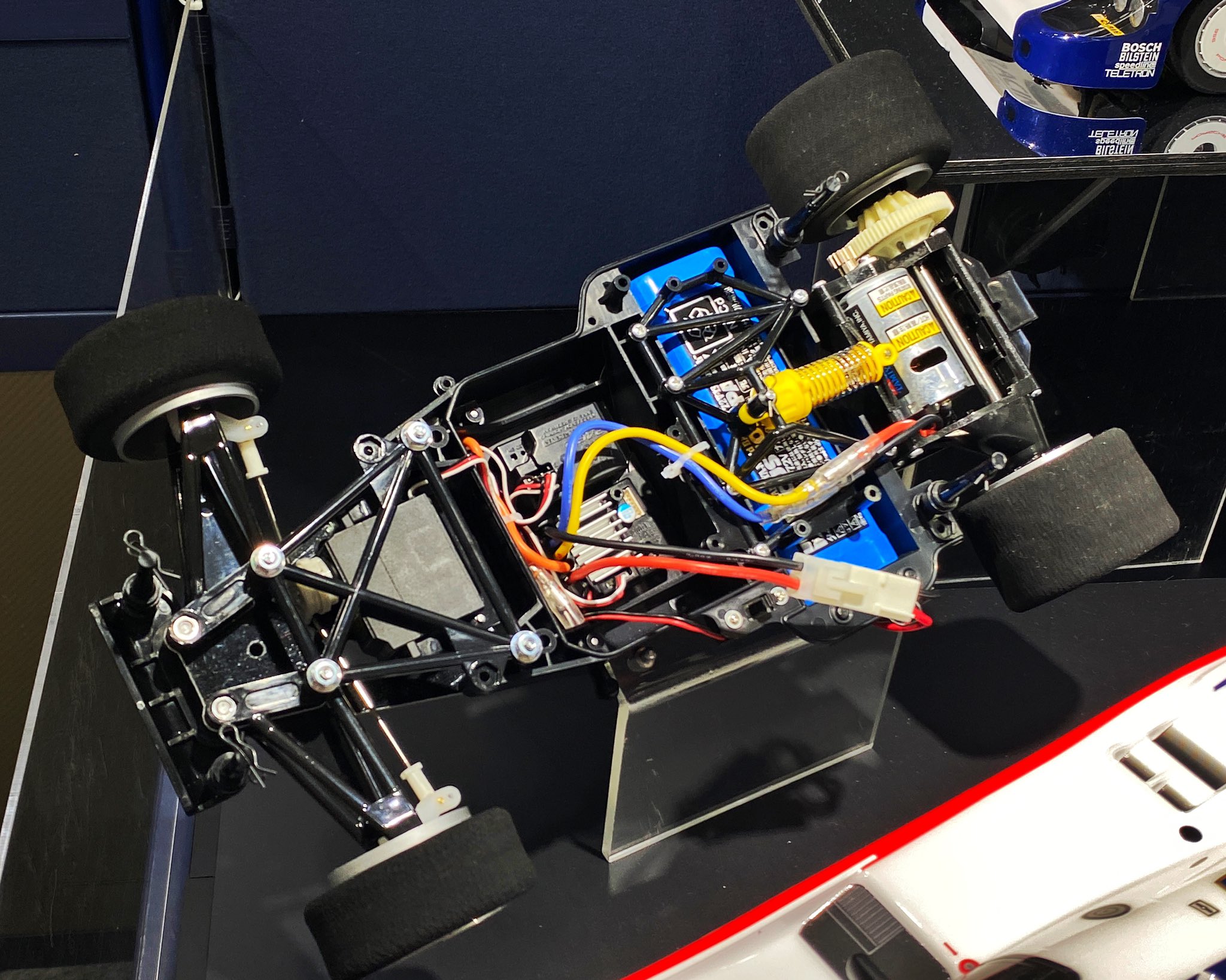 Tamiya RC Models【タミヤ公式】 on X: Tamiya RC Models【タミヤ公式】 on X: