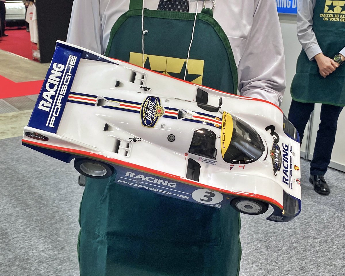 Tamiya RC Models【タミヤ公式】 on X: Tamiya RC Models【タミヤ公式】 on X: