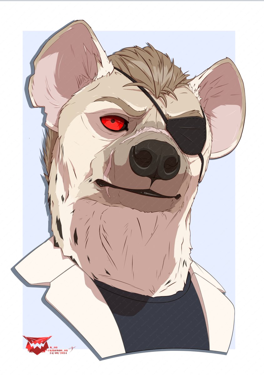 Commission for <a href="/deckit0/">decker</a> [ 24. 09. 2024 ] #comission #furryart