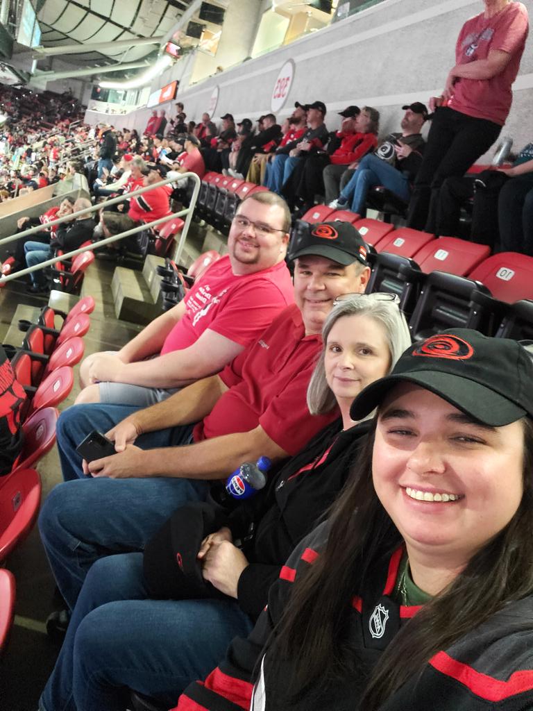 galacticbluff's tweet photo. LET'S GO CANES!!!!!! https://t.co/NBWdWYKrqG https://t.co/jlByLF4Rgv