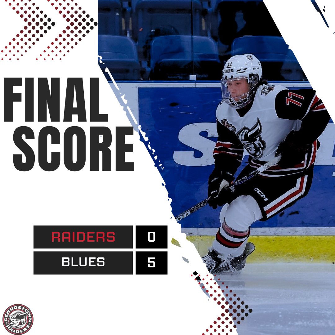 Final from Collingwood.