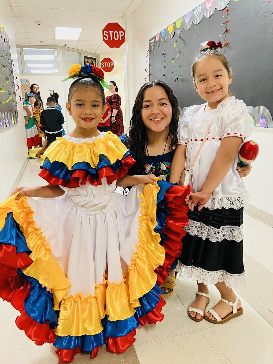 Elida Gil tweet media