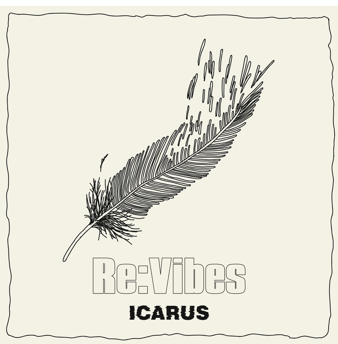 pWxYdu8iKil74V1's tweet photo. 本日の #ICARUS くん。復帰第1弾のEPアルバム。カッコ良いです。正直、恋愛系の曲はイマイチ🙏ただ、私が基本的に嫌いなだけ。ごめんちゃい🙇 #ICARUS #LOOPTOP https://t.co/PMGLAGztrW