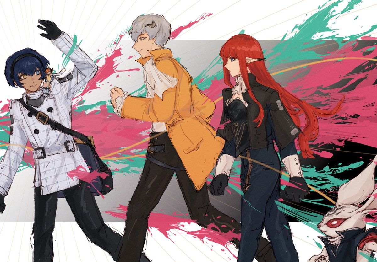houkagochem tweet picture