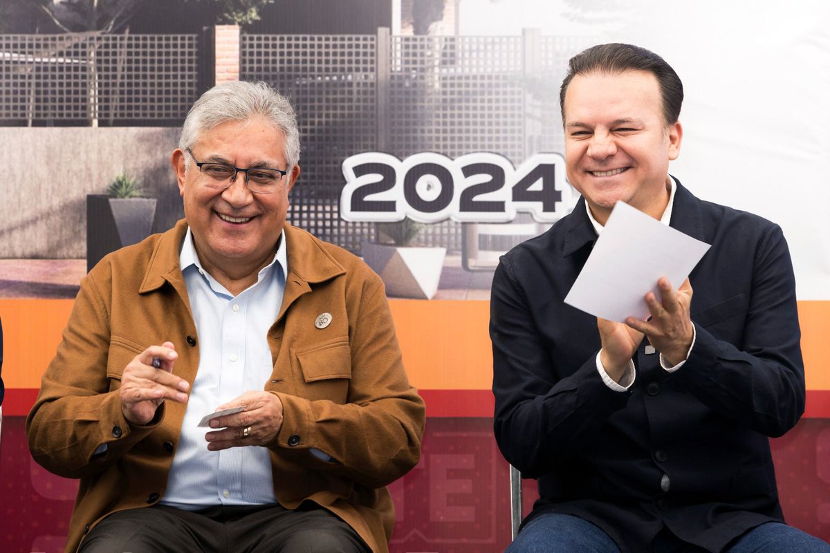SNTE6 COLIMA tweet media