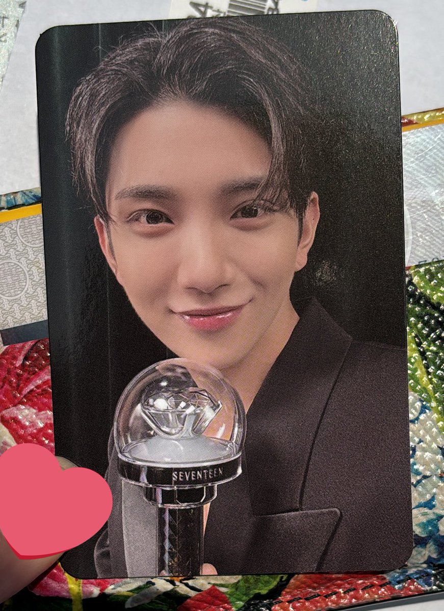 seventeen right here in goyang caratzone pc previews 💎 joshua