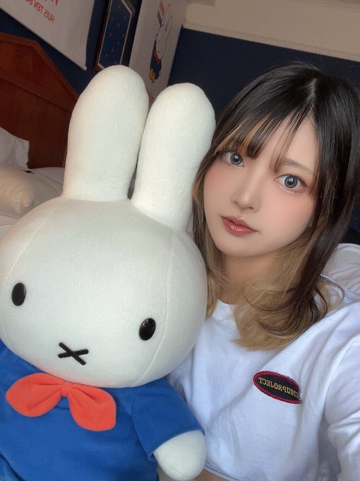 コスプレイヤーリールのTwitter画像24