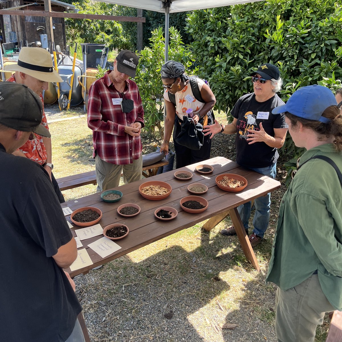 StopWaste tweet media