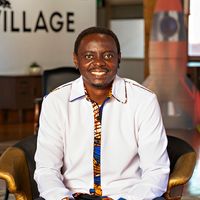 johnson_museum's tweet photo. We are delighted to recognized a change maker who will receive the annual John H. Johnson Day Award. Meet Benito Lubazibwa, CEO and founder of @RemixIdeas and founder of Advancing Black Entrepreneurship in Little Rock, Arkansas.  #congrats #johnhjohnsonday https://t.co/Y8IdhSYEbp