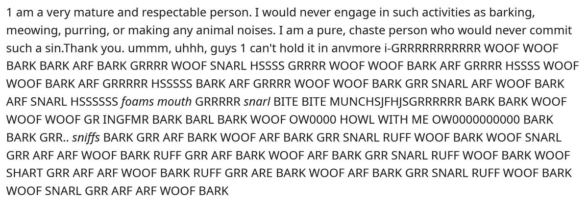 Keaton!!!! (@coolestwolfskin) on Twitter photo 