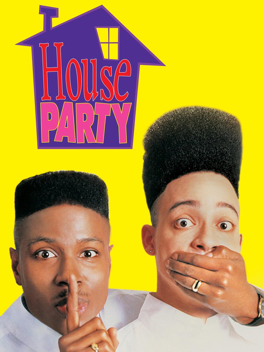 FvFPodcast's tweet photo. Comedian @toni_adeyemi is #1 on our guest list as we debate the best party movies — “Superbad” or “House Party”?

Listen wherever you get your podcasts or watch on our YouTube: https://t.co/kwXO6M8YmW https://t.co/UORabdqDsJ
