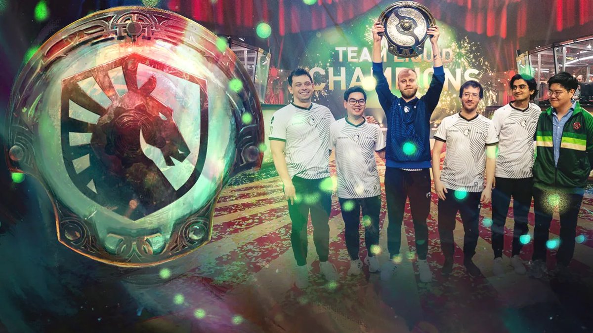 teamliquiddota's tweet photo. Assist efficiency, gold advantage, winrates—what do the numbers reveal? 

In our latest article, powered by @SAP data, we explore the stats behind our historic TI13 victory. Check it out!
https://t.co/OZPM1x5xyF https://t.co/P9ahmqIN0a