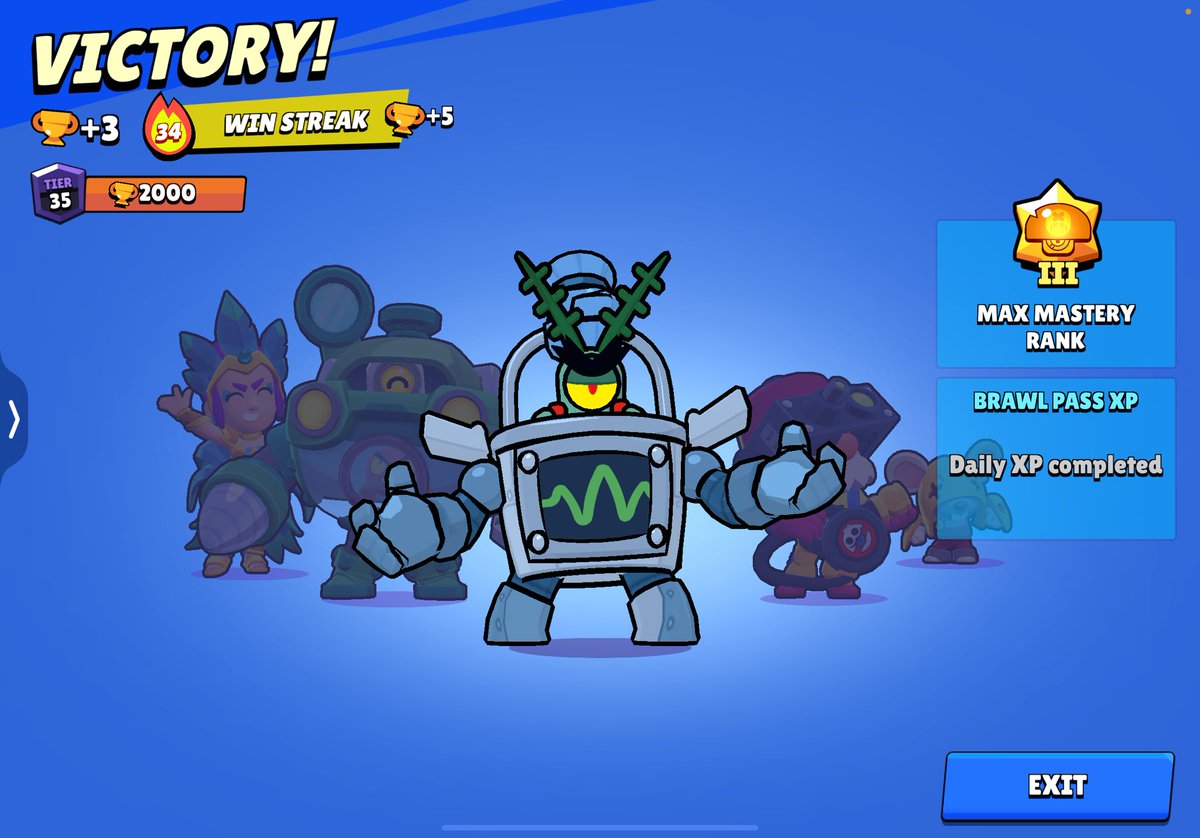 Day 2 ✅ 
2k done guys we cooked 🔥 
Soon World Record ⏳