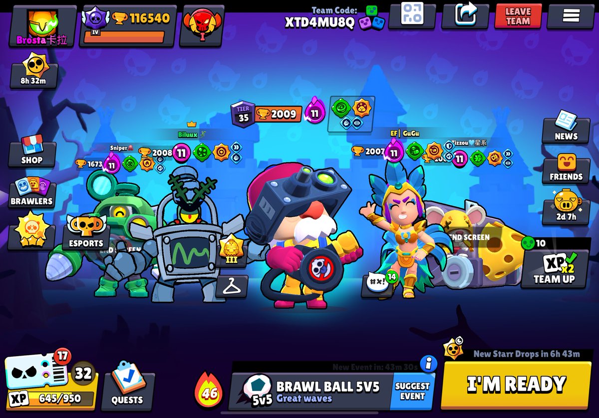 MY BABY GAALLLEE 😍😍