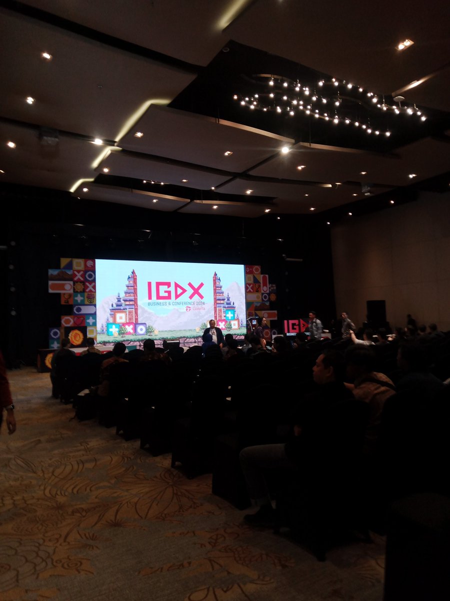 IGDX tweet media