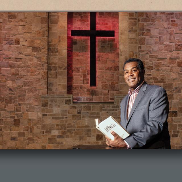 johnson_museum's tweet photo. We are delighted to recognize a change maker who will receive the annual John H. Johnson Day Award. Meet author, humanitarian, philanthropist, and minister Charles Graham.  #congrats https://t.co/bwhje7mpp1
