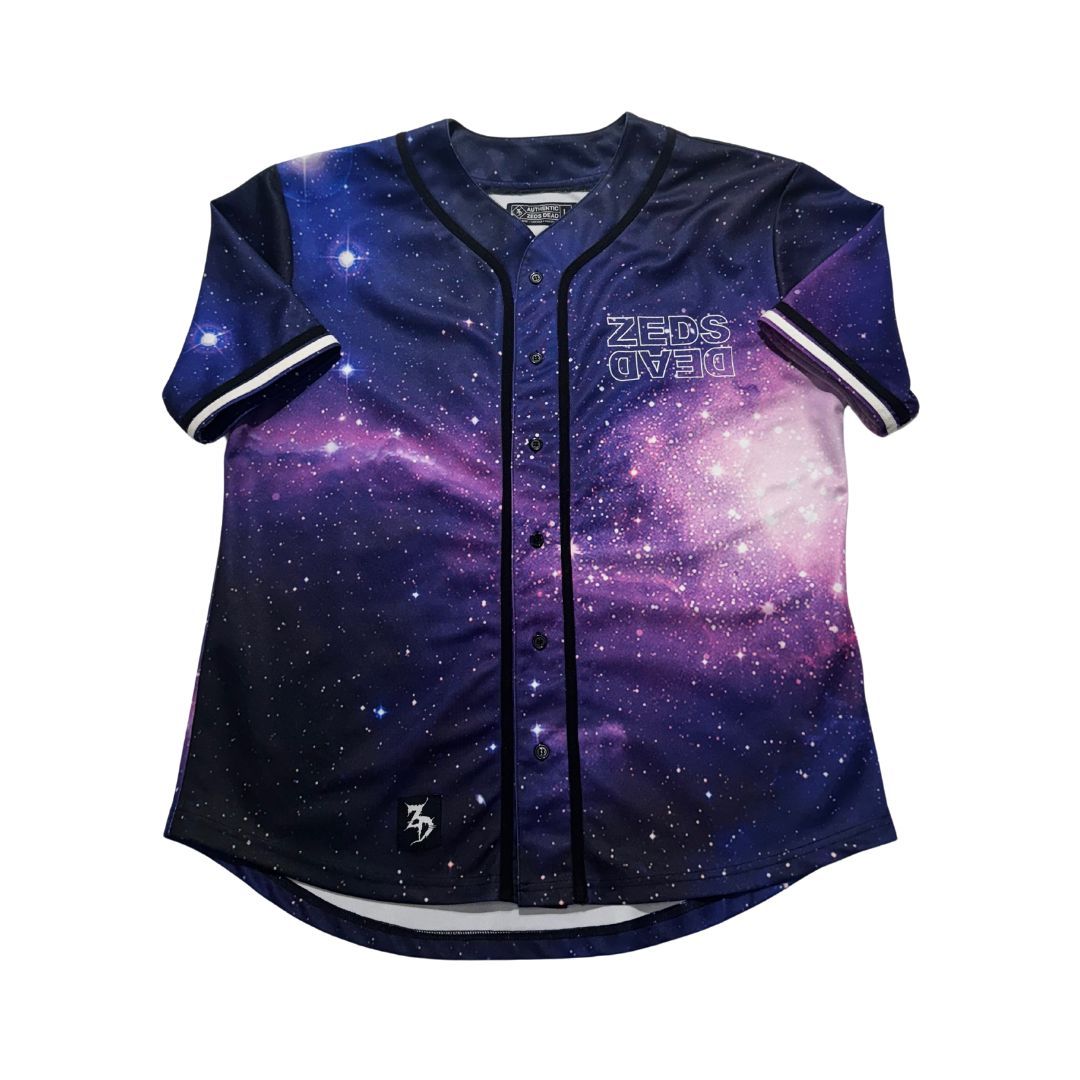 ravecaveshop's tweet photo. ‼️FOR SALE‼️
Large Zeds Dead Intergalactic Baseball Jersey (lightly worn)
$105 + shipping
DM with questions✨
Zed's dead baby... Zed's Dead
#EDM #ZedsDead #ZDF #WeAreDeadbeats #ForSale #PLUR https://t.co/Tnn0THaVEZ