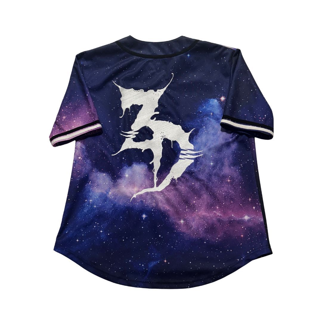 ravecaveshop's tweet photo. ‼️FOR SALE‼️
Large Zeds Dead Intergalactic Baseball Jersey (lightly worn)
$105 + shipping
DM with questions✨
Zed's dead baby... Zed's Dead
#EDM #ZedsDead #ZDF #WeAreDeadbeats #ForSale #PLUR https://t.co/Tnn0THaVEZ