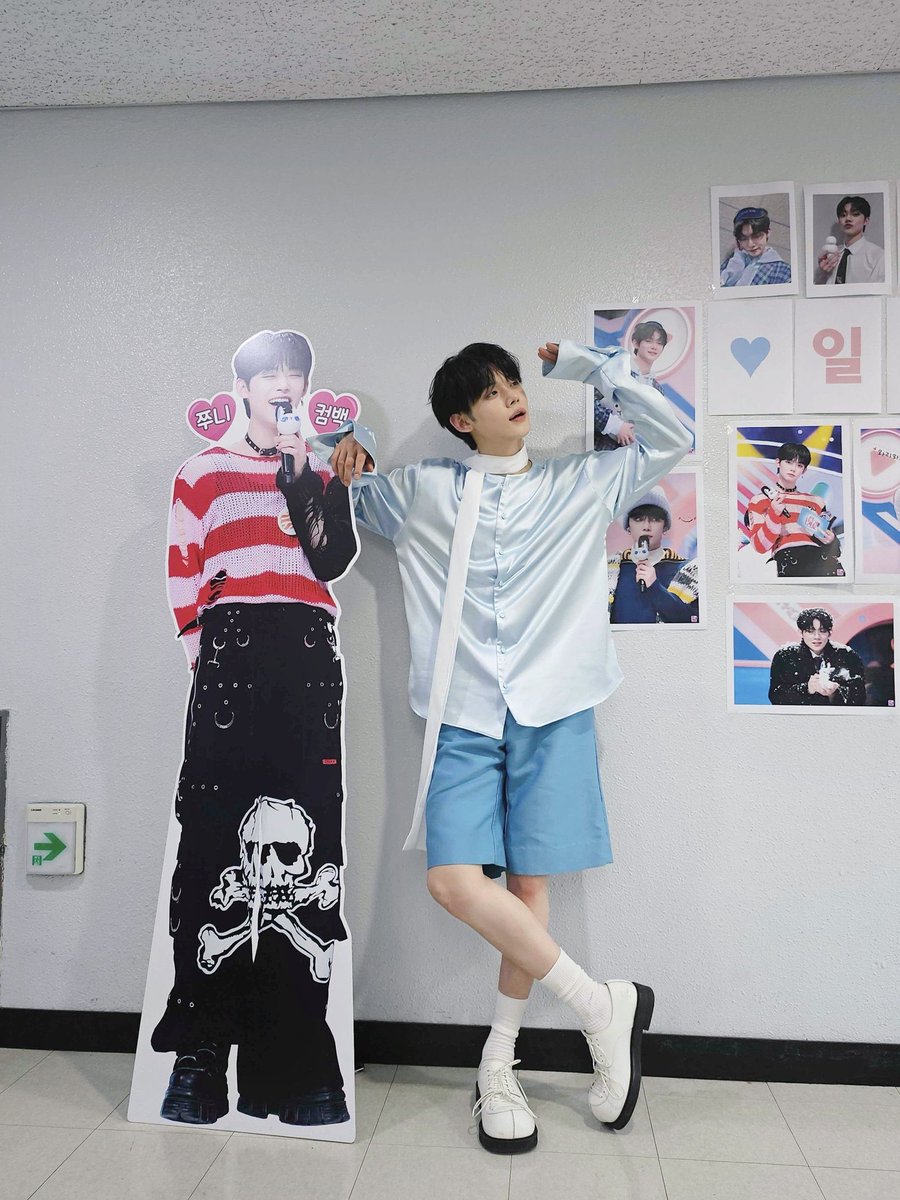 yeonjun’s jjunigayo dance challenges thread ♡