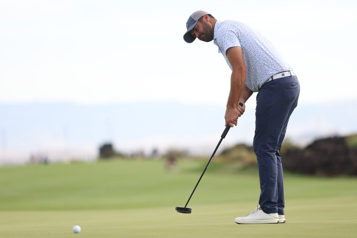 Bryan Bros Golf tweet media