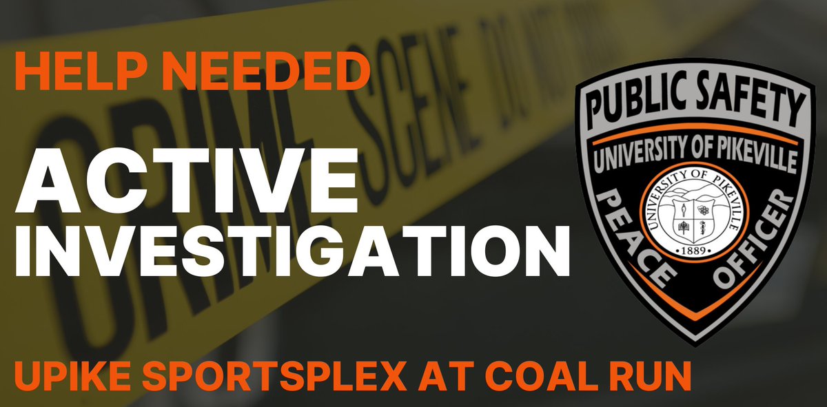 UPIKE PUBLIC SAFETY tweet media