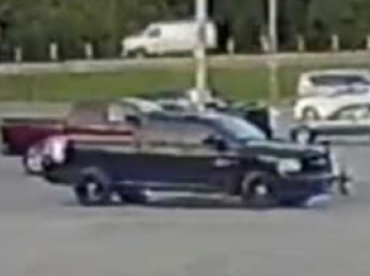 UPIKE PUBLIC SAFETY tweet media