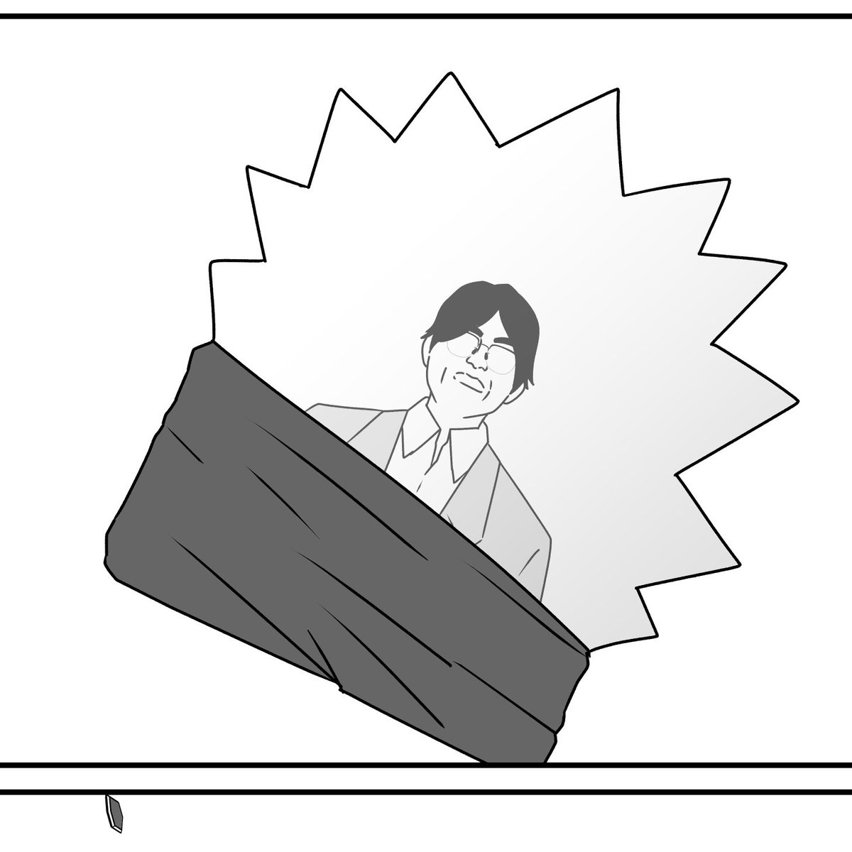 おそろいだね 