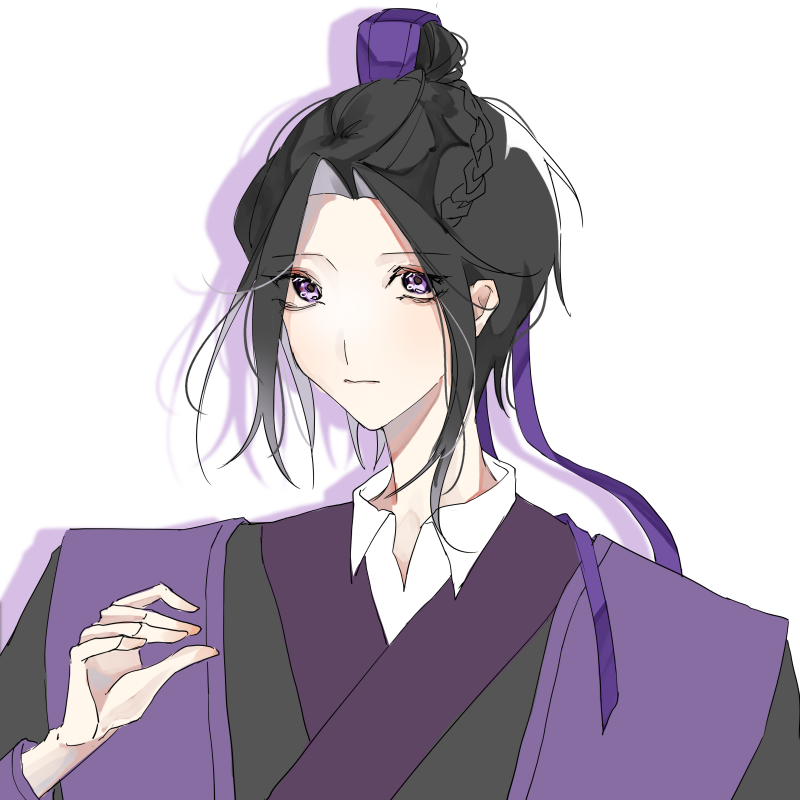 tkw_dnmi's tweet photo. 少年宗主
#江澄 #JiangCheng #mdzs https://t.co/fBK1K1AnPv