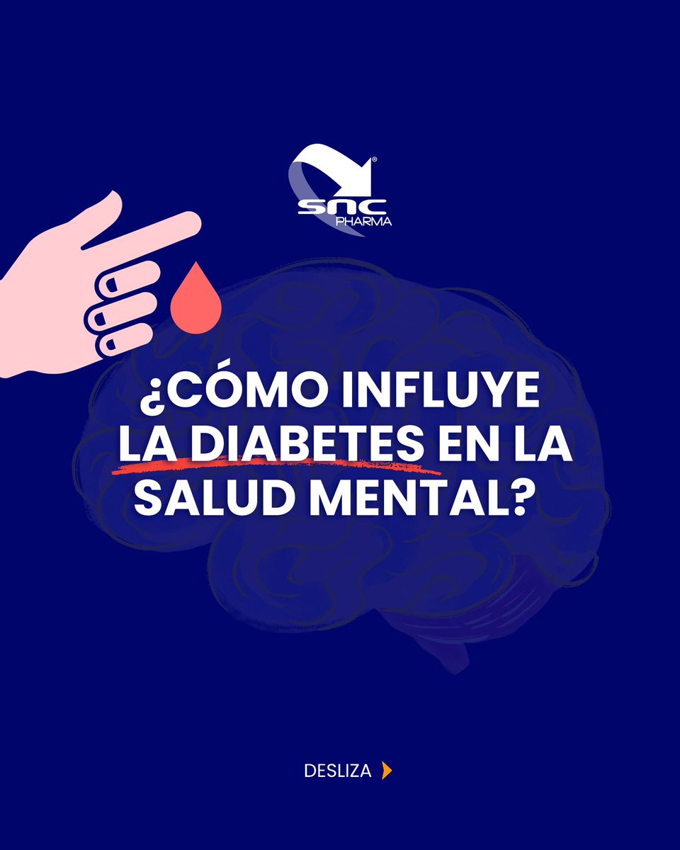 SNC PHARMA® tweet media
