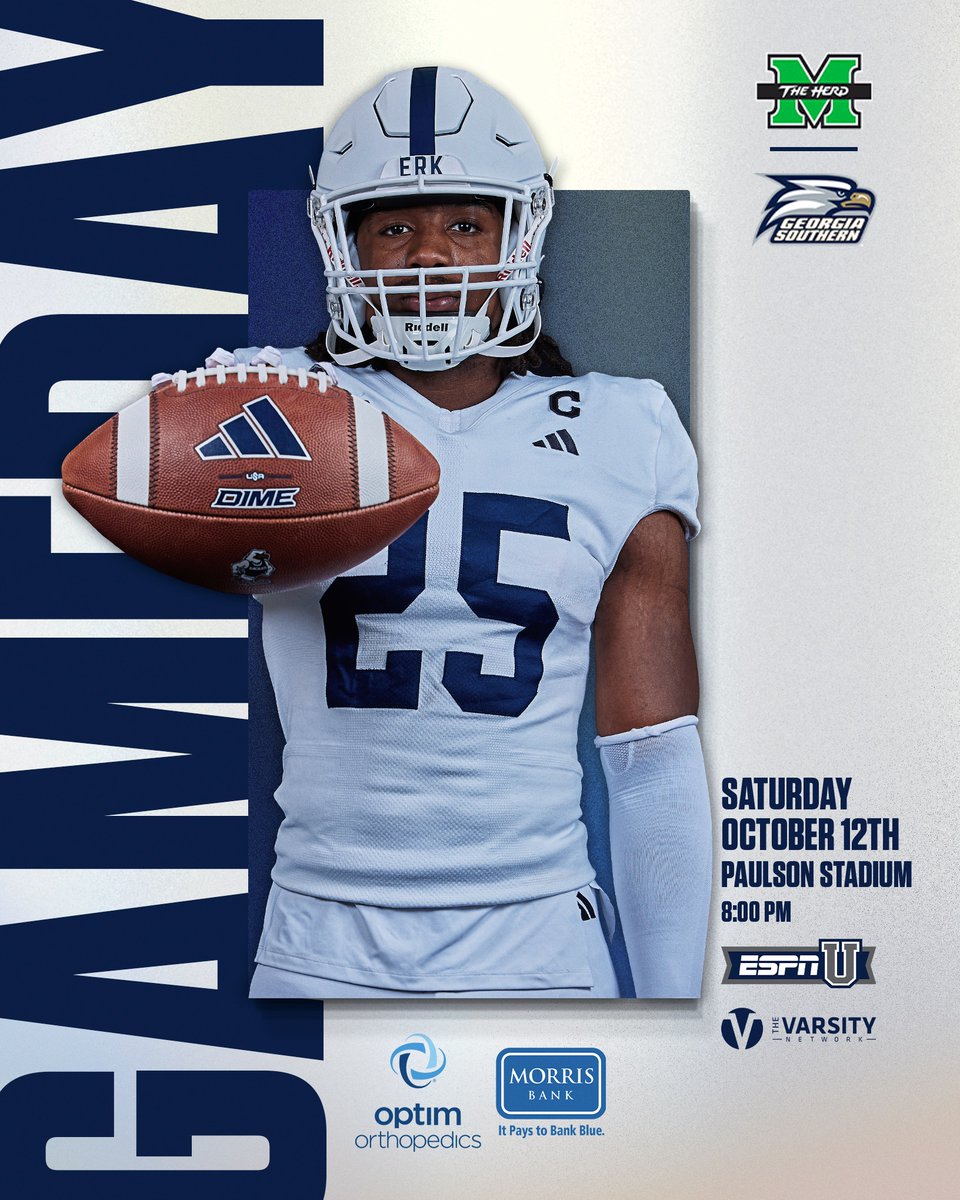 Georgia Southern Football tweet media